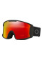 podgląd Gogle narciarskie Oakley 7070-I301 Line Miner L Black Camo z okularami Prizm Torch