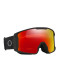 podgląd Gogle narciarskie Oakley 7070-I301 Line Miner L Black Camo z okularami Prizm Torch