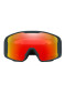 podgląd Oakley 7093-9500 Line Miner M Ink Haze w Prizm Torch