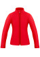 podgląd  Bluza dziecięca Poivre Blanc W24-1500-Jrgl Micro Fleece Jac Scarlet Red