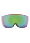 podgląd Atomic VISOR ID STEREO LENS Green