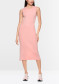 podgląd Sukienka Marc Cain AS 21.32 M22 Dress Rosewater New 202