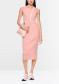 podgląd Sukienka Marc Cain AS 21.32 M22 Dress Rosewater New 202
