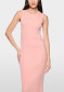 podgląd Sukienka Marc Cain AS 21.32 M22 Dress Rosewater New 202