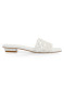 podgląd Sandały damskie Marc Cain AC SG.05 Z16 Sandal Off-White 110