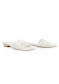 podgląd Sandały damskie Marc Cain AC SG.05 Z16 Sandal Off-White 110