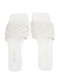 podgląd Sandały damskie Marc Cain AC SG.05 Z16 Sandal Off-White 110