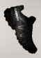 podgląd Buty męskie Salomon Speedcross 6 GTX 20 Years Q1, czarne