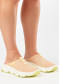 podgląd Salomon Reelax Slide 6.0 W Almond Cream/Van