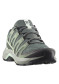 podgląd Buty damskie Salomon X-Adventure Recon W Sedsa/Greenm/Ba