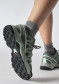 podgląd Buty damskie Salomon X-Adventure Recon W Sedsa/Greenm/Ba