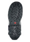 podgląd Buty dziecięce Salomon X Ultra Mid Gtx J Grisai/Spellb/But
