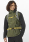 podgląd Plecak Salomon Trailblazer 20 Sedona Sage/Seagrass/Cres