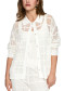 podgląd Koszula damska Marc Cain AC 39.21 M81 Cardigan Off-White 110