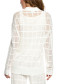 podgląd Koszula damska Marc Cain AC 39.21 M81 Cardigan Off-White 110