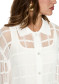 podgląd Koszula damska Marc Cain AC 39.21 M81 Cardigan Off-White 110