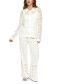 podgląd Koszula damska Marc Cain AC 39.21 M81 Cardigan Off-White 110