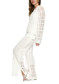podgląd Koszula damska Marc Cain AC 39.21 M81 Cardigan Off-White 110
