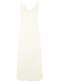 podgląd Sukienka damska Marc Cain AC 21.53 M81 Dress Off-White 110