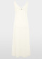 podgląd Sukienka damska Marc Cain AC 21.53 M81 Dress Off-White 110