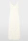 podgląd Sukienka damska Marc Cain AC 21.53 M81 Dress Off-White 110