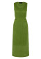 podgląd Sukienka damska Marc Cain AC 21.56 M25 Dress Garden Green 526