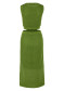 podgląd Sukienka damska Marc Cain AC 21.56 M25 Dress Garden Green 526