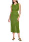 podgląd Sukienka damska Marc Cain AC 21.56 M25 Dress Garden Green 526