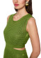 podgląd Sukienka damska Marc Cain AC 21.56 M25 Dress Garden Green 526