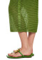 podgląd Sukienka damska Marc Cain AC 21.56 M25 Dress Garden Green 526