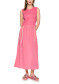podgląd Sukienka damska Marc Cain AS 21.28 J67 Dress Pink Lemonade 246