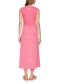 podgląd Sukienka damska Marc Cain AS 21.28 J67 Dress Pink Lemonade 246