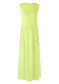 podgląd Sukienka damska Marc Cain AS 21.28 J67 Dress Sunny Lime New 411
