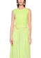 podgląd Sukienka damska Marc Cain AS 21.28 J67 Dress Sunny Lime New 411