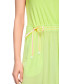 podgląd Sukienka damska Marc Cain AS 21.28 J67 Dress Sunny Lime New 411