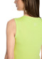 podgląd Sukienka damska Marc Cain AS 21.28 J67 Dress Sunny Lime New 411