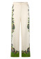 podgląd Spodnie damskie Marc Cain AC 81.70 W42 Pants Bright Ecru 112