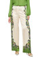 podgląd Spodnie damskie Marc Cain AC 81.70 W42 Pants Bright Ecru 112