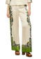 podgląd Spodnie damskie Marc Cain AC 81.70 W42 Pants Bright Ecru 112