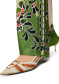 podgląd Spodnie damskie Marc Cain AC 81.70 W42 Pants Bright Ecru 112