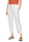 podgląd Spodnie damskie Marc Cain AC 81.74 W50 Pants Off-White 110
