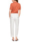 podgląd Spodnie damskie Marc Cain AC 81.74 W50 Pants Off-White 110