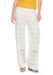 podgląd Spodnie damskie Marc Cain AC 81.76 M81 Pants Off-White 110