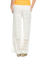 podgląd Spodnie damskie Marc Cain AC 81.76 M81 Pants Off-White 110