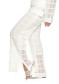 podgląd Spodnie damskie Marc Cain AC 81.76 M81 Pants Off-White 110