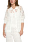 podgląd Spodnie damskie Marc Cain AC 81.76 M81 Pants Off-White 110