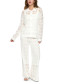 podgląd Spodnie damskie Marc Cain AC 81.76 M81 Pants Off-White 110