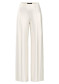 podgląd Marc Cain AG 81.18 W24 Pants Off-White 110