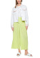 podgląd Spodnie damskie Marc Cain AS 81.56 W39 Pants Sunny Lime New 411