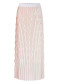 podgląd Spódnica damska Marc Cain AC 71.25 W76 Skirt Etruscan Red 488